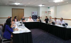 Dunnair hosts national conference